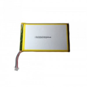 Battery Replacement For Autel MaxiCOM MK808Z-BT Scanner